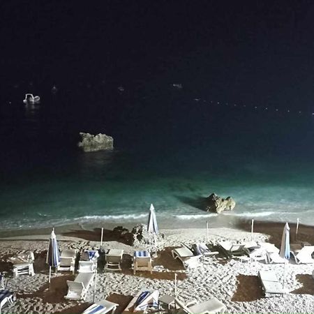 Elite 2 Kosta Hotel Dhermi Ngoại thất bức ảnh