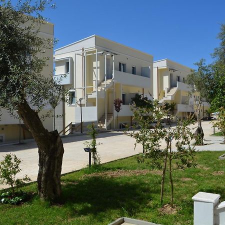 Elite 2 Kosta Hotel Dhermi Ngoại thất bức ảnh